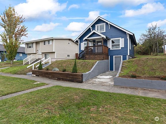 4th image of 1619 S Cushman Avenue