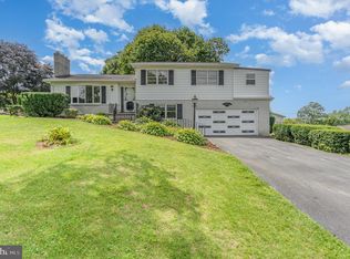 2600 Falling Spring Rd, Chambersburg, PA 17202