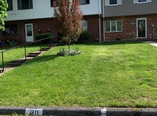 311 Ash Hollow Dr, Winchester, VA 22602