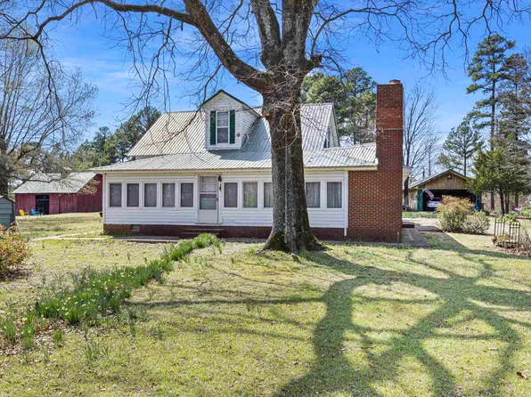 4815 Highway 315, Lamar, AR 72846