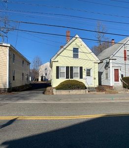 327 Commercial St, Braintree, MA, 02184