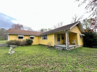 6885 Highway 64 E, Pottsville, AR 72858