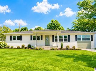 6423 Elizabethtown Rd, Leitchfield, KY 42754