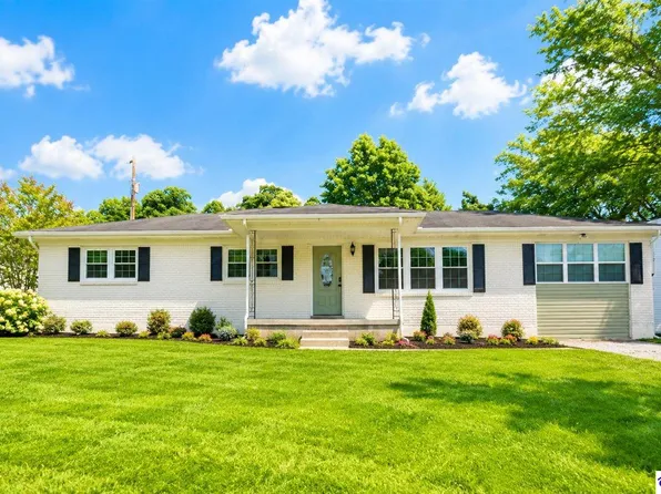 6423 Elizabethtown Rd, Leitchfield, KY 42754
