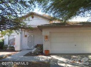 10227 E Watson Dr, Tucson, AZ 85730