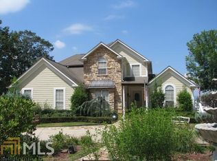 9877 Highway 151, Trion, GA 30753