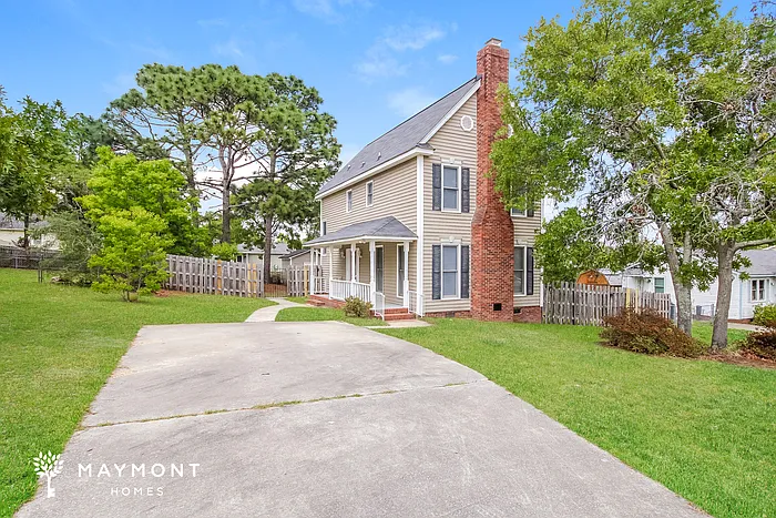 501 Sutters Mill Rd — Photo 1