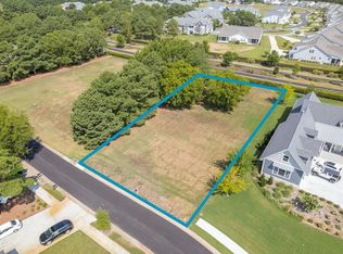502 Arnies Loop LOT 4, Cape Charles, VA 23310