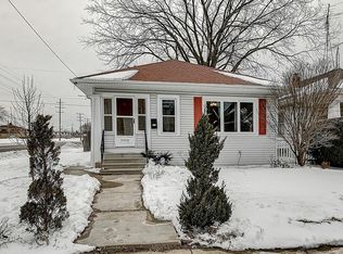 3026 Olive St, Racine, WI 53403