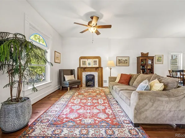 2822 Hazel Court, Denver, CO 80211