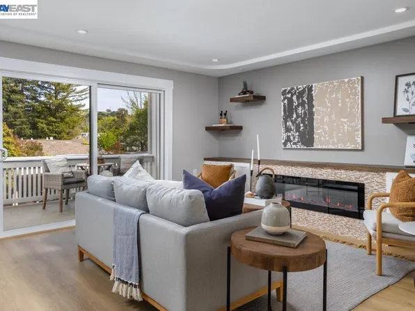 1301 Leisure Ln APT 6, Walnut Creek, CA 94595