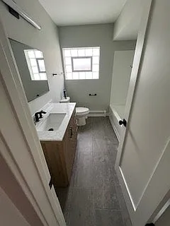 bathroom #1