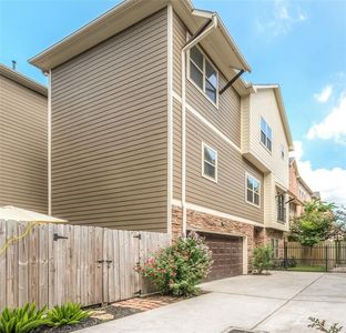 921 W 24th St UNIT D, Houston, TX, 77008