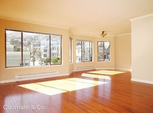 4199 24th St APT 3, San Francisco, CA 94114