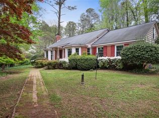 491 Hemlock Dr SW, Marietta, GA 30064