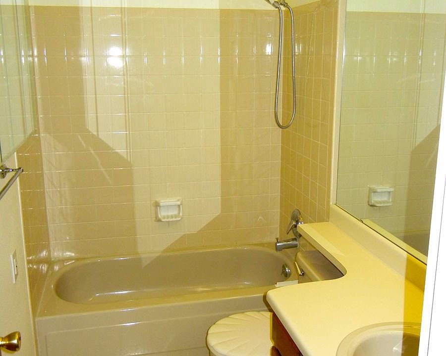 Bath Room