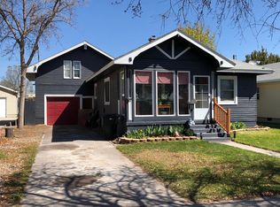 195 E 2nd N, Rigby, ID 83442