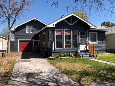 195 E 2nd N, Rigby, ID, 83442