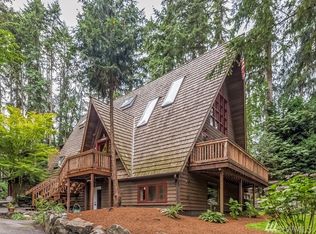 16135 SE Newport Way, Bellevue, WA 98006
