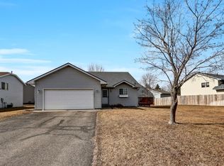1017 Sunwood Park Ln, Waite Park, MN 56387