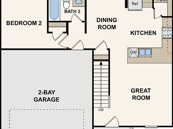 3rd image of this home