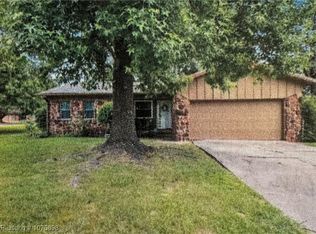 1101 S Owens Ave, Tahlequah, OK 74464