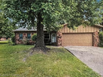 1101 S Owens Ave, Tahlequah, OK, 74464