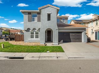 2358 White Dr, Fairfield, CA 94533
