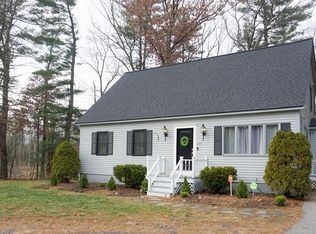 272 East St, Tewksbury, MA 01876