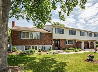 109 Burroughs Rd, Braintree, MA 02184
