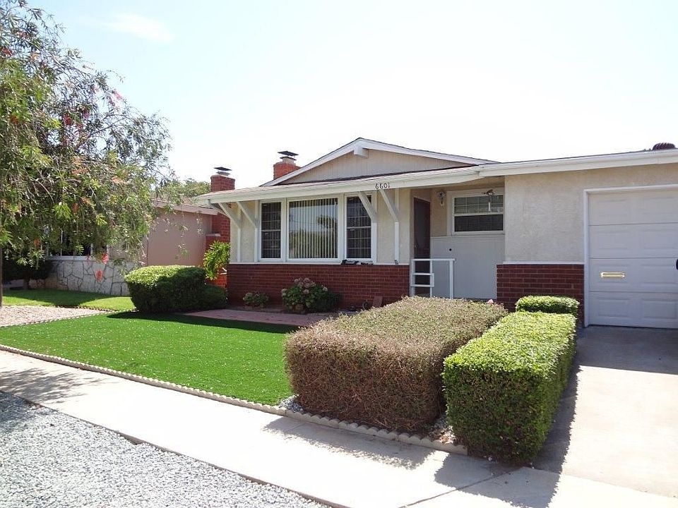 1st image of 6601 Alcala Knolls Dr