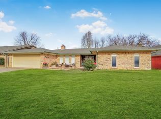 6705 Whitehall Dr, Oklahoma City, OK 73132