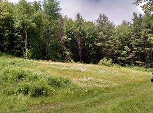 Blodgett St, Brookfield, VT 05036