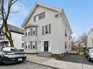 12 Pleasant St #3, Beverly, MA 01915