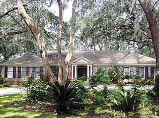 9 Fairway Dr, Saint Simons Island, GA 31522
