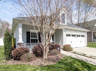 19146 Celestine Ln, Cornelius, NC 28031