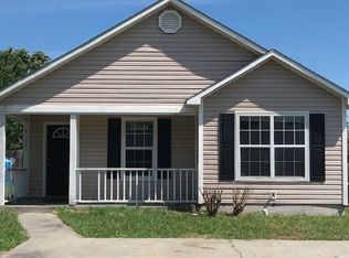 4126 Sedgwyck Ln, Valdosta, GA 31605