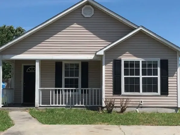 4126 Sedgwyck Ln, Valdosta, GA 31605