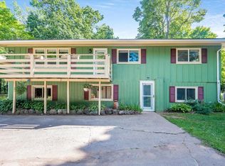 11276 E Estness Rd, Maple, WI 54854