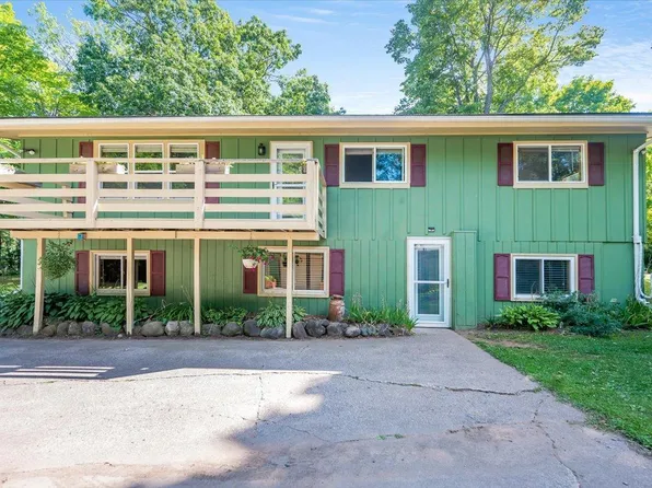 11276 E Estness Rd, Maple, WI 54854