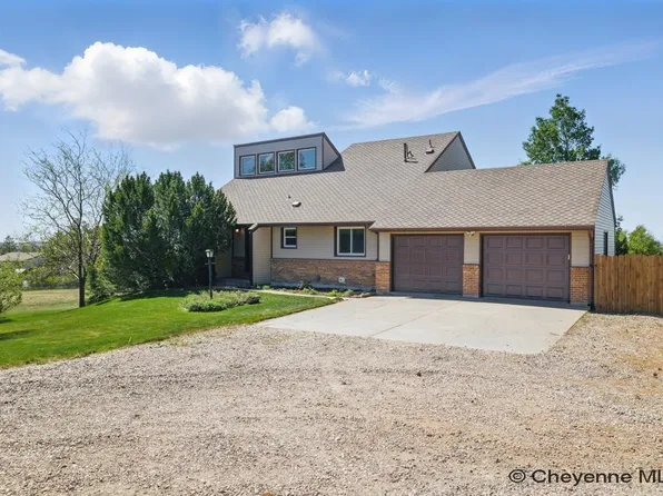 10119 Powderhouse Rd, Cheyenne, WY 82009