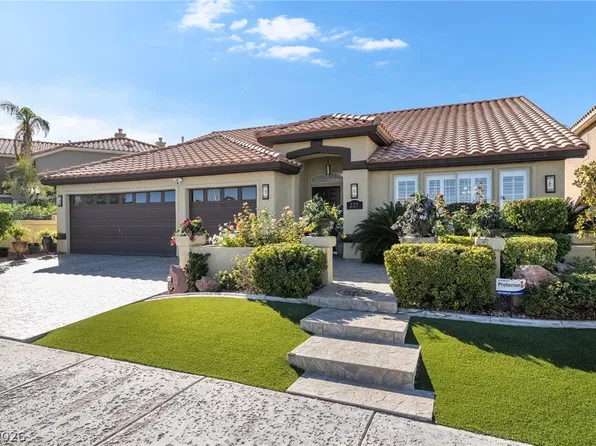 227 Chaco Canyon Dr, Henderson, NV 89074