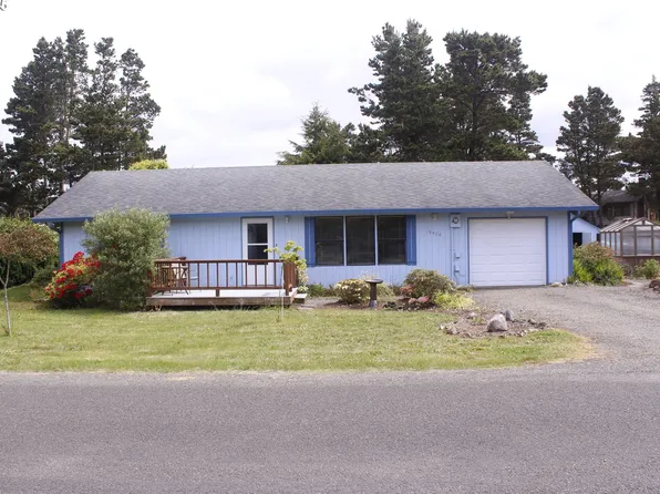 19404 N Pl, Long Beach, WA 98631