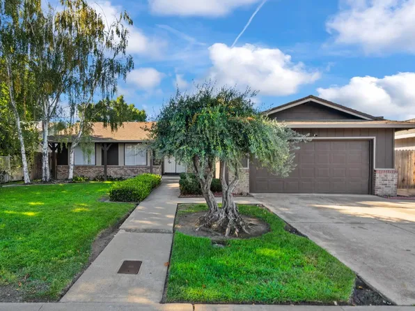 7135 Southfield Way, Stockton, CA 95207