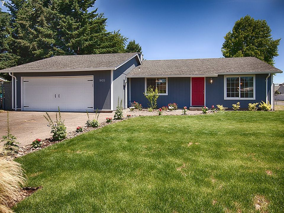 1st image of 905 NE 164th Ave