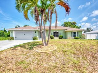 384 Bahama Rd, Venice, FL 34293