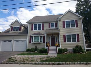 36 Belle Ave, West Roxbury, MA 02132