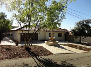 27361 Rainbow Ridge Rd, Palos Verdes Peninsula, CA 90274