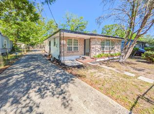 5302 CORD Avenue, Jacksonville, FL 32209