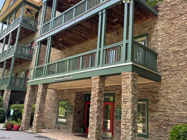 9 Kenilworth Knl, Asheville, NC